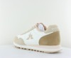 Lecoqsportif Astra 2 blanc beige