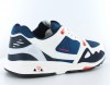 Lecoqsportif r1000 classic BLANC/BLEU