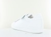 Lecoqsportif Court clean blanc gris