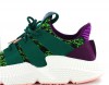 Adidas Dragon Ball Z x Adidas Prophere Cell Green-Purple