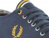 Fred Perry Kingston BLEU/MARINE/JAUNE