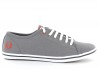 Fred Perry Phoenix Fred Perry GRIS/ROUGE