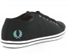 Fred Perry Phoenix NOIR/VERT