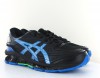 Asics Gel quantum 360 VII noir bleu