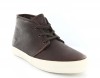 Gola Arctic Leather MARRON/MARRON