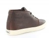 Gola Arctic Leather MARRON/MARRON