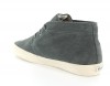 Gola Arctic Suede GRIS/GRIS