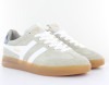 Gola Cyclone beige noir