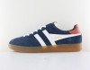 Gola Cyclone bleu orange