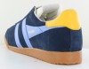 Gola Elan bleu marine jaune