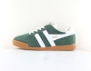 Gola Elan vert blanc