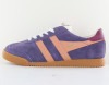 Gola Elan violet saumon bordeaux