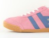 Gola Elan rose bleu