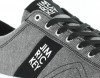 Jimrickey Deuce ANTHRACITE/NOIR