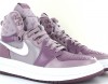 Jordan Air jordan 1 acclimate mauve blanc