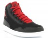 Jordan jordan executive NOIR/ROUGE