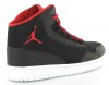 Jordan jordan executive NOIR/ROUGE