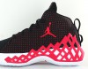 Jordan Jordan jumpman diamond mid noir rouge blanc