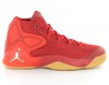 Jordan jordan melo m12 big apple ROUGE/GOMME