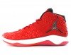 Jordan jordan ultra fly rouge-noir