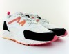 Karhu Fusion 2.0 blanc noir orange rose