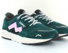 Karhu Aria vert forest rose noir