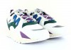 Karhu Fusion 2.0 blanc bleu vert violet