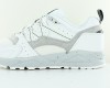 Karhu Fusion 2.0 blanc gris