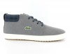 Lacoste ampthill terra snm GRIS/BLEU