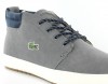 Lacoste ampthill terra snm GRIS/BLEU