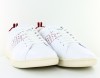 Lacoste Carnaby evo 119 11 blanc rouge