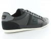 Lacoste chaymon 116 NOIR/GRIS