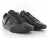 Lacoste Chaymon 118 1 Cam Noir-Noir-Gris