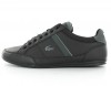 Lacoste Chaymon 117 NOIR/GRIS