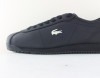 Lacoste Club noir noir noir