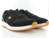 Lacoste Joggeur 317 noir-blanc