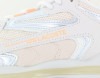 Lacoste L003 2k24 beige orange argent