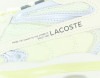 Lacoste L003 2k24 jaune argent