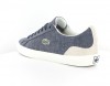 Lacoste Lerond 218 Bleu Marine