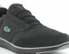 Lacoste light 116 NOIR/GRIS