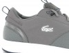 Lacoste L.IGHT 2.0 HTB GRIS/BLANC