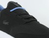 Lacoste light 216 NOIR/BLEU