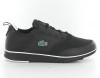 Lacoste light 316 1 spm noir