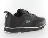 Lacoste light 316 1 spm noir