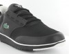 Lacoste light 316 1 spm noir