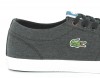 Lacoste Marcel CSU2 NOIR