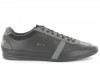 Lacoste Misano 31 SRM NOIR/GRIS