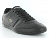 Lacoste misano sport 116 NOIR/GRIS