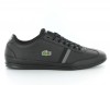 Lacoste misano sport 116 NOIR/GRIS