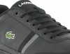 Lacoste misano sport 116 NOIR/GRIS